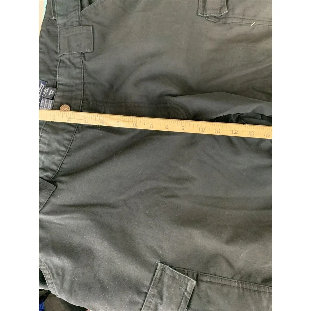 5.11 Tactical Men's Ripstop TDU Pants Style 74003 Size 2XL - Picture 11 of 13